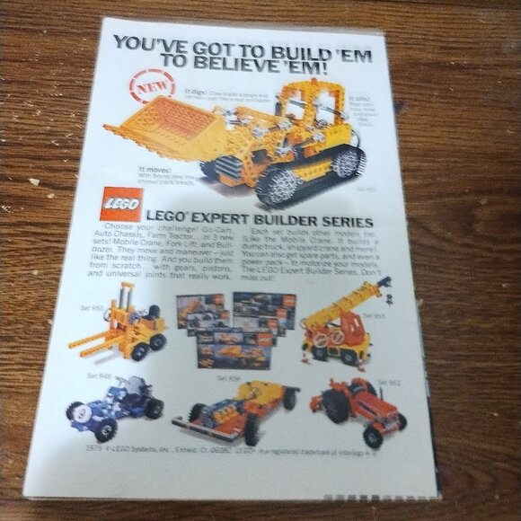 Justice League of America #174 (DC Comics, 1980) - Picture 2 of 3